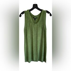 NWT cable And Gauge knit Top